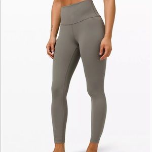 Lululemon Wunder Under